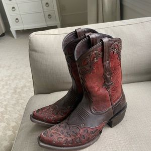 ARIAT Cowboy Boots